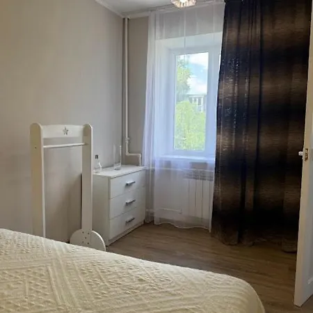 уютная на семинарской 11 *