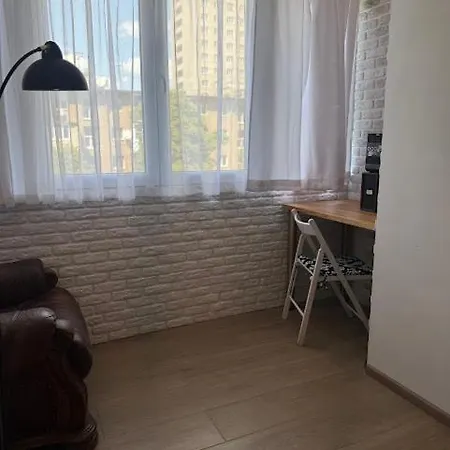 уютная на семинарской 11 Odessa