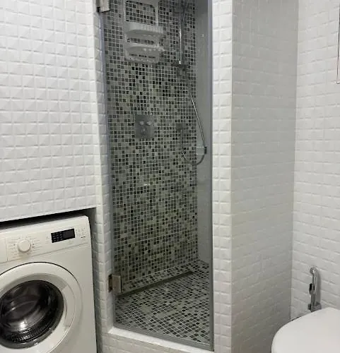 уютная на семинарской 11 Odessa