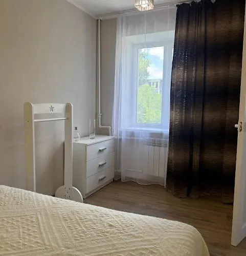 уютная на семинарской 11 *