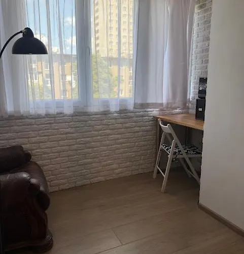 уютная на семинарской 11 Odessa