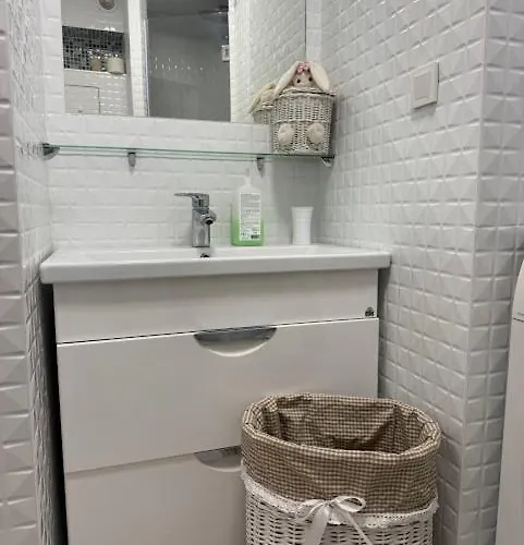 уютная на семинарской 11 * Odessa