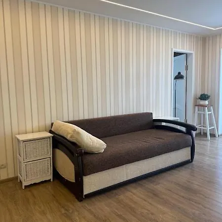 уютная на семинарской 11