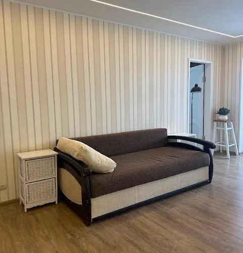 уютная на семинарской 11